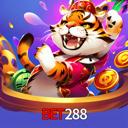 Imagem promocional da bet288 mostrando a plataforma e suas vantagens